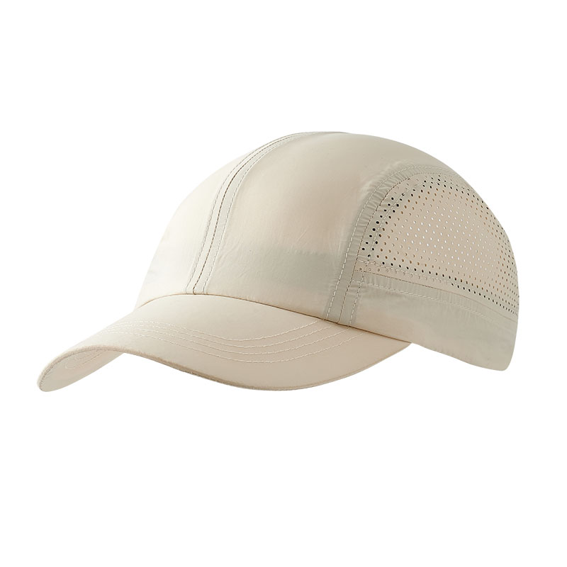 Unisex Sport Caps Custom Logo Acceptable - 图片 2