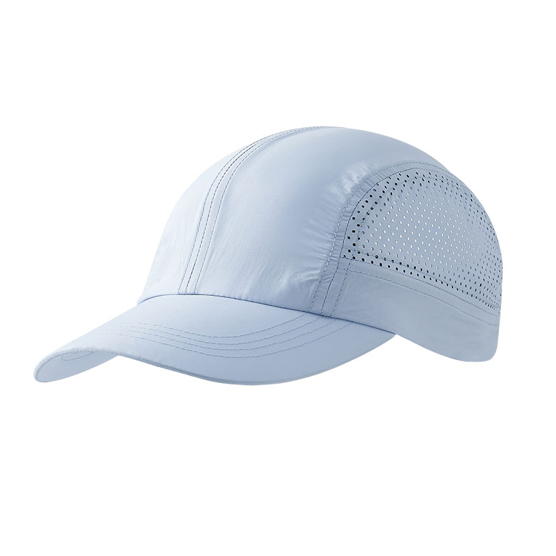 Unisex Sport Caps Custom Logo Acceptable - 图片 3