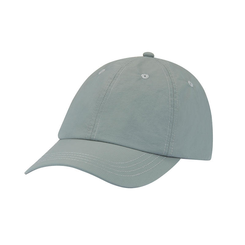 Unisex Unstructured Sport Caps Custom Logo Acceptable - 图片 2