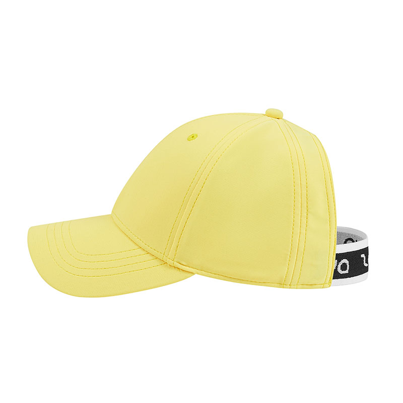 Ponytail Fashion Caps Custom Logo Acceptable - 图片 2