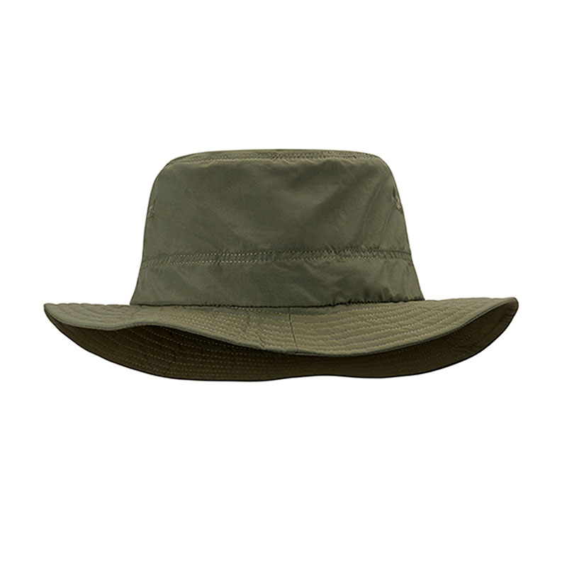 Clssic Foldable Sun Hats Custom Logo Acceptable - 图片 3