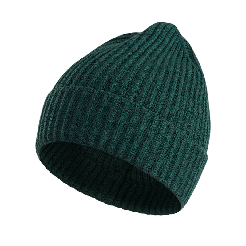 Soft Beanies Hats Custom Logo Custom Logo Acceptable - 图片 3