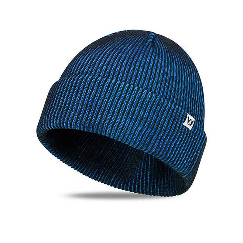 Vertical pattern Fishman Beanies Custom Logo Acceptable - 图片 2