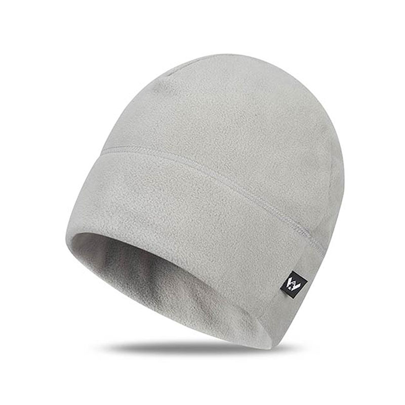 Thermal Polar Fleece Custom Logo Acceptable - 图片 2