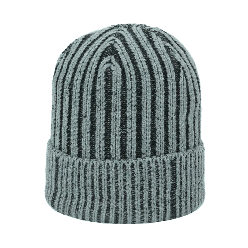 Recycled Fishman Beanie - 图片 2