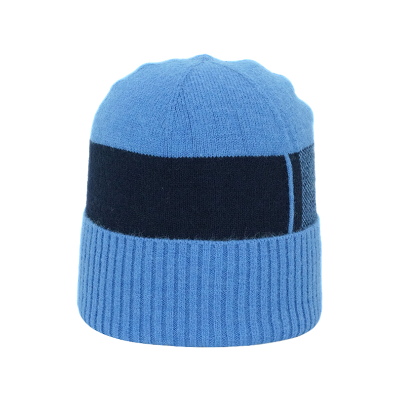 Classic Fishman Beanie - 图片 2