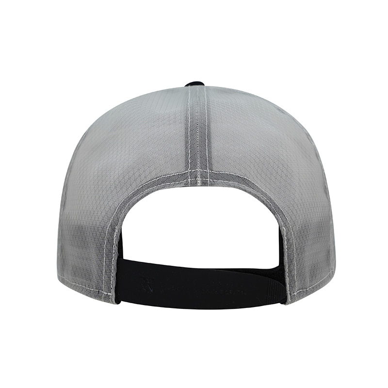 5 Panels Trucker Cap - 图片 3