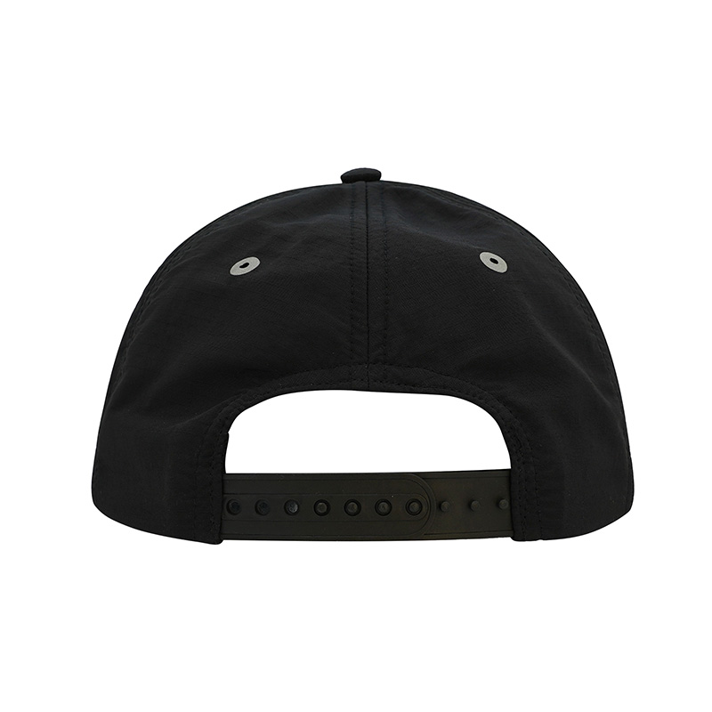 5 Panel Sport Cap with Sandwich Visor - 图片 2