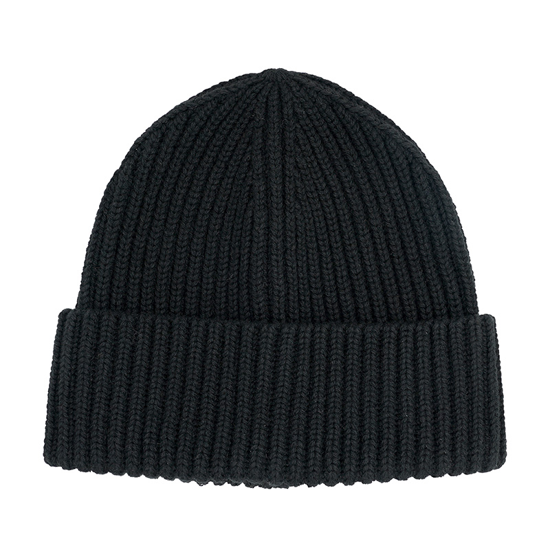 Polylana Made Fishman Beanies Custom Logo - 图片 2