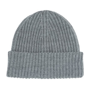 Recycled Polylana Made Fishman Beanies Custom Logo