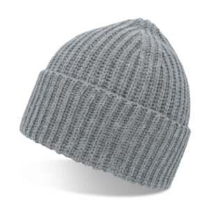 Recycled Polylana Made Fishman Beanies Custom Logo